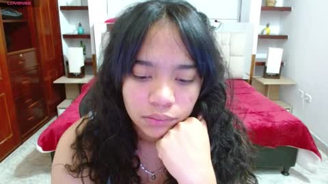 laurent online show from February 13, 3:29 am