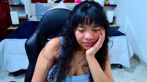 laurent online show from October 24, 3:25 am