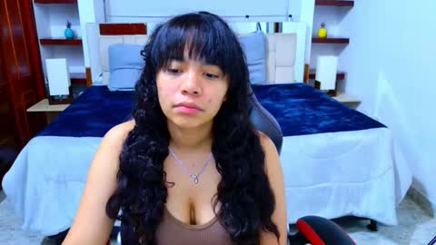 laurent online show from November 24, 3:06 am