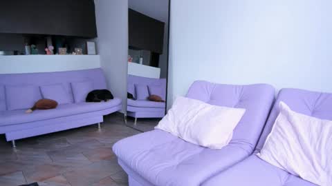 Lucie  online show from September 22, 7:16 pm