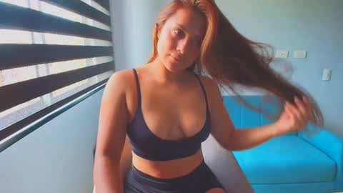 Lauri online show from November 21, 7:12 pm