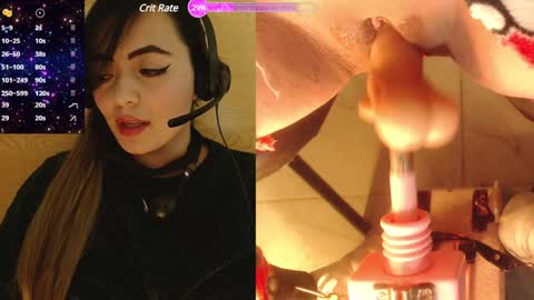 lauriss_ online show from January 7, 5:12 am