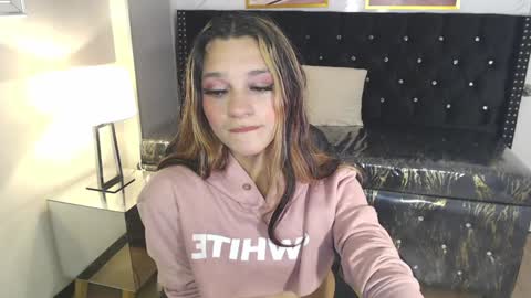 Laurita  online show from January 15, 12:47 pm