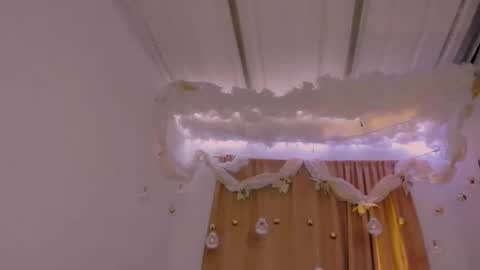 Snapshot of lauu_g chatting on December 29, 3:11 am Lauu G online show from December 29, 3:11 am