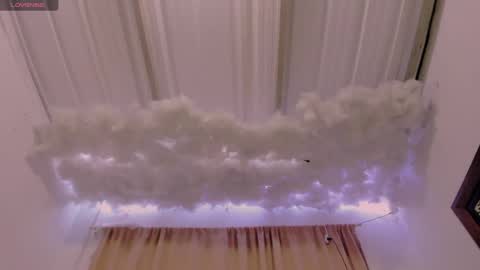 Snapshot of lauu_g chatting on March 8, 3:06 am Lauu G online show from March 8, 3:06 am