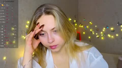 Melissa online show from December 10, 11:00 am