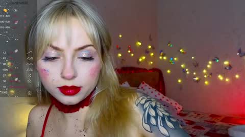 Melissa online show from December 26, 11:10 am