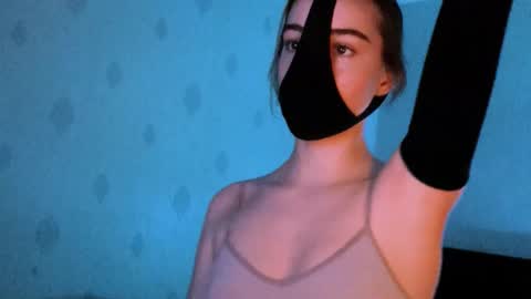 Lavinda online show from October 14, 2:07 pm