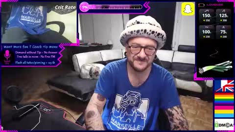 Leek online show from November 22, 9:52 am