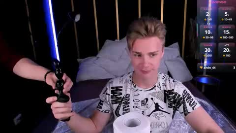 Lawrence online show from October 18, 8:42 pm