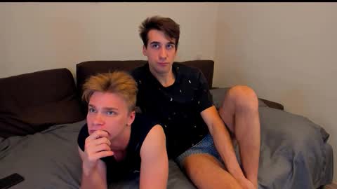 Lawrence online show from October 23, 8:18 pm