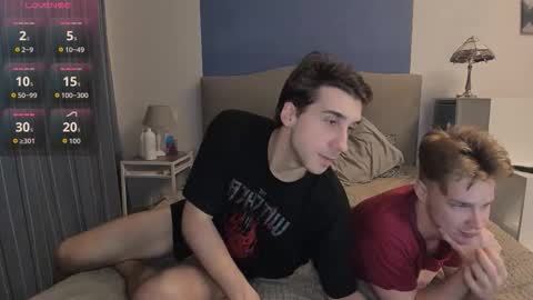 Lawrence online show from December 16, 8:58 pm