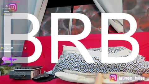 lawrenhills online show from March 4, 5:42 am