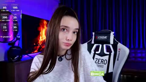 Anna online show from October 1, 2:06 am