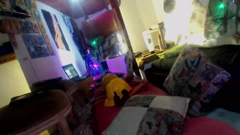 Laye19 online show from January 23, 9:07 pm