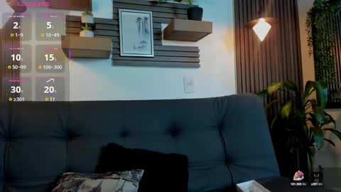 Layla online show from September 23, 10:24 pm