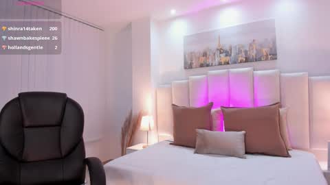 Layla Breezee online show from September 12, 12:27 pm