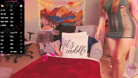 Laylaa Dreams online show from January 29, 2:09 am