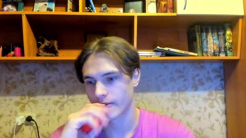 Vladi online show from January 15, 8:26 pm