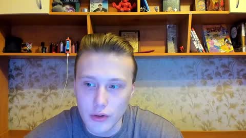 Vladi online show from February 5, 9:15 am