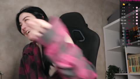 Lisa online show from December 7, 4:20 am