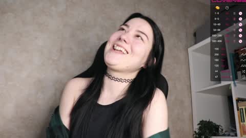 Lisa online show from December 14, 4:45 am