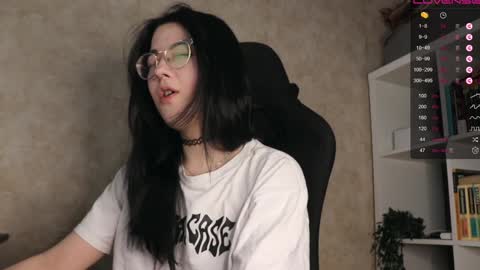 Lisa online show from January 7, 4:50 am