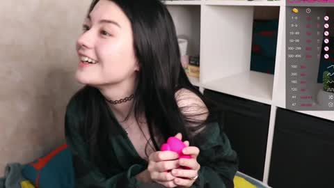 Lisa online show from January 16, 4:49 am