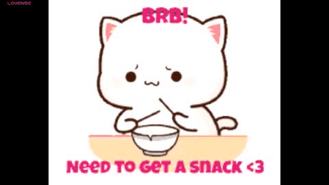 lea_abbey online show from November 30, 7:56 am