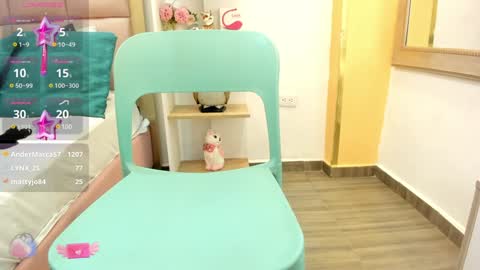 Lea online show from December 27, 11:31 pm