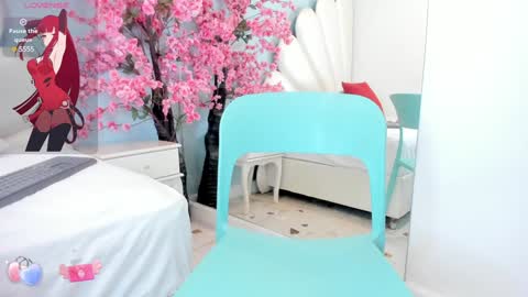 Lea online show from December 29, 10:47 pm