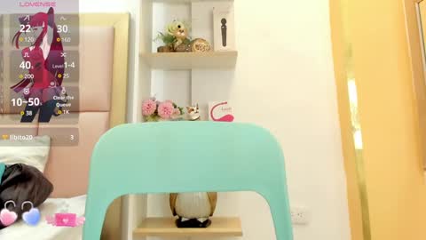 Lea online show from January 8, 12:06 am