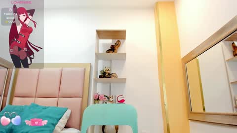 Lea online show from January 12, 7:10 pm