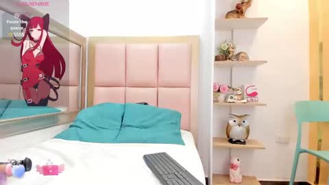 Lea online show from January 21, 4:43 am