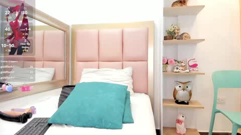 Lea online show from January 23, 9:29 pm