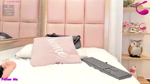 Lea online show from February 23, 12:41 am