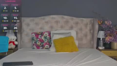 Dia online show from September 22, 3:41 am