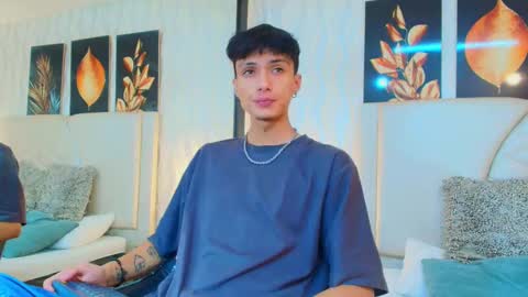 Lean online show from September 18, 8:55 pm