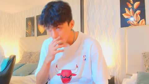 Lean online show from October 9, 8:40 pm