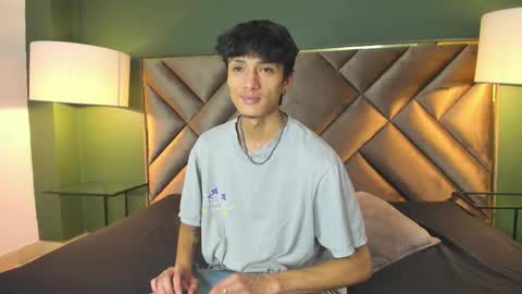 Lean online show from November 13, 9:25 pm