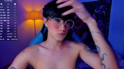 leaneseb online show from December 3, 3:41 am