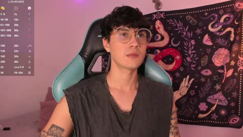 leaneseb online show from December 16, 3:08 am