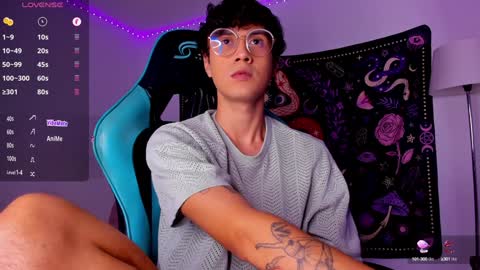 leaneseb online show from December 23, 6:27 pm