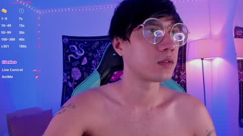 leaneseb online show from January 19, 9:23 pm