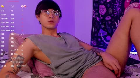 leaneseb online show from January 22, 5:59 am