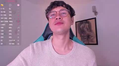 leaneseb online show from November 23, 11:10 am