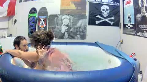 kinky dirty fuck online show from September 27, 7:02 am