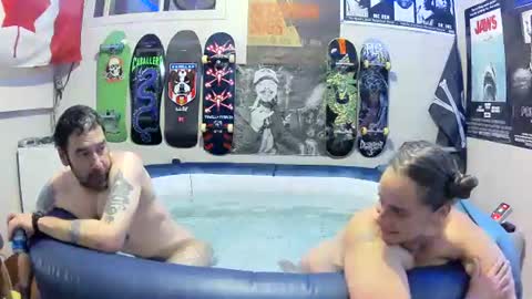 kinky dirty fuck online show from October 10, 2:10 am