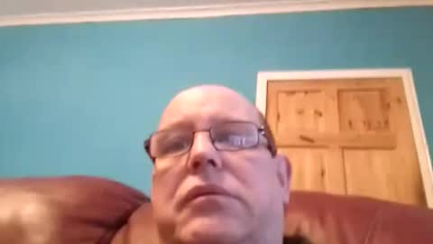 leatherpants68 online show from November 2, 4:20 pm