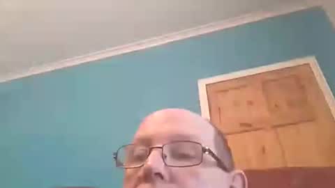 leatherpants68 online show from November 8, 3:45 pm